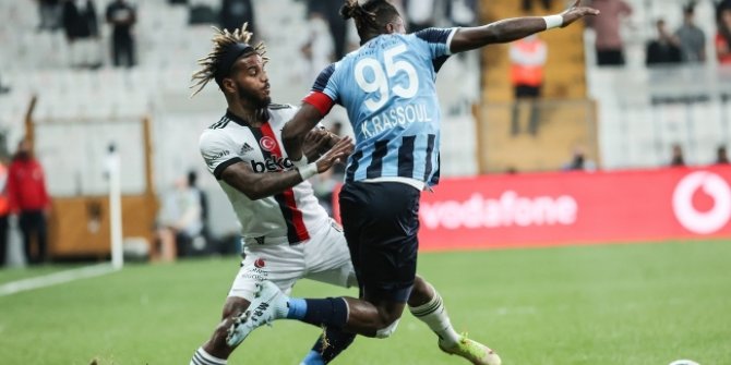 Adana Demirspor geri döndü