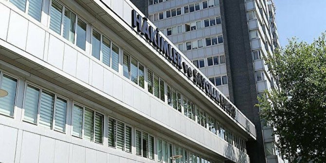 Hâkimler ve Savcılar Kurulu personel alacak