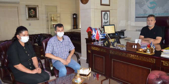 17 yaşındaki Emine'yi 10 bıçak darbesiyle öldüren zanlı: İstemeden yaptım