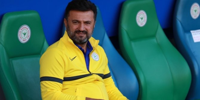 Rize'de Bülent Uygun dönemi bitti