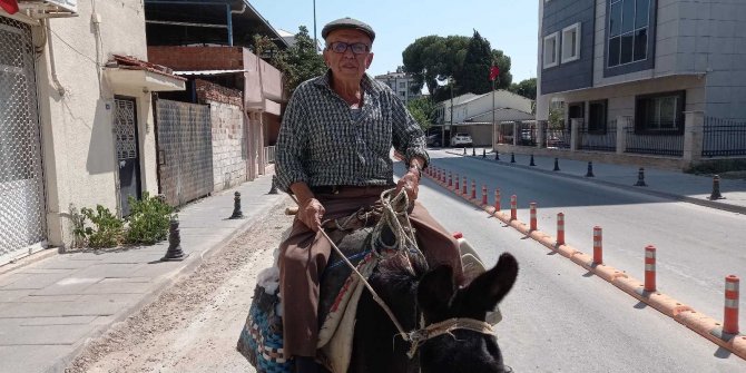 Duyarlılığın böylesi