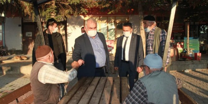 Aşk ile çalışan yorulmaz