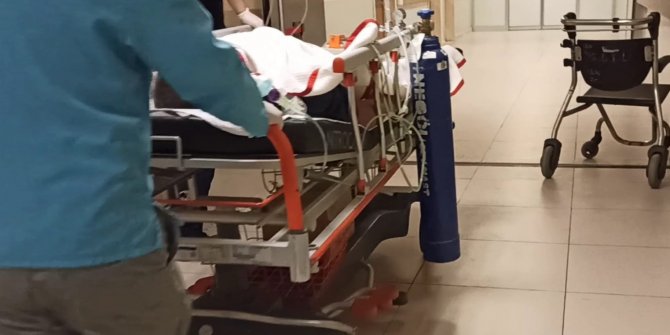 Sahte içkiden ölenlerin sayısı 8'e yükseldi