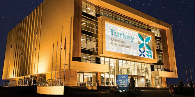 Güneydoğu Anadolu İhracatçı Birliklerinden personel alımı