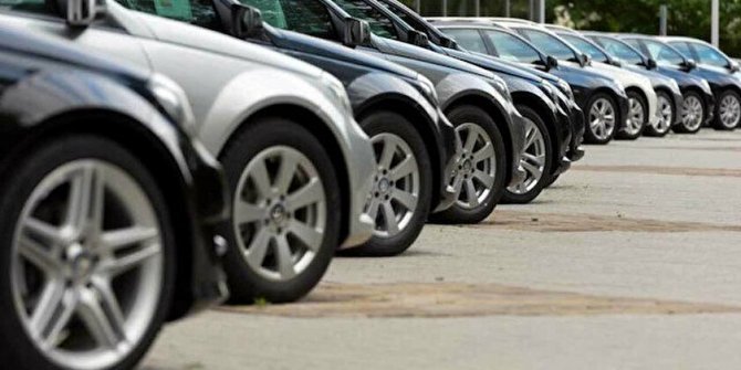 Üsküdar Emlak Müdürlüğünden araç satış ihalesi