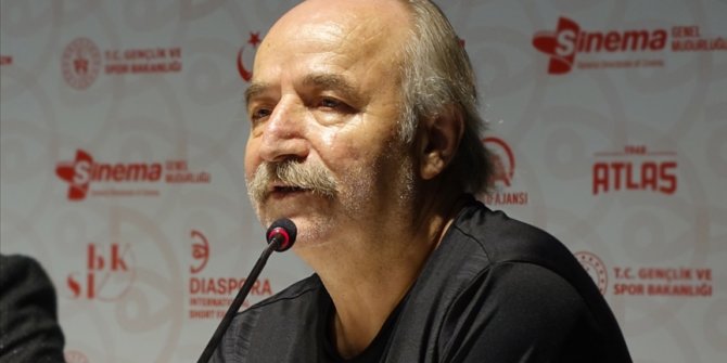 "9. Boğaziçi Film Festivali"nin jüri başkanı, yönetmen ve senarist Reis Çelik oldu