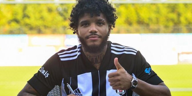 Beşiktaş, Rosier'in bonservisini aldı