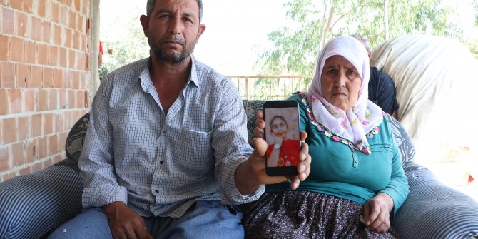Orman işçisinin kaçırdığı 15 yaşındaki kız, bulundu