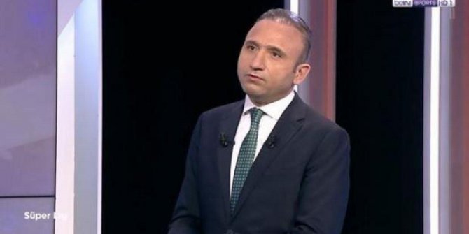 Deniz Çoban: Cüneyt Çakır performansına gölge düşürdü!