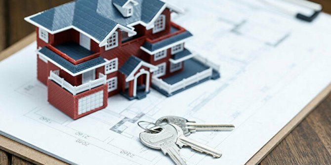 Muş'ta TOKİ konutları satışa sunuluyor