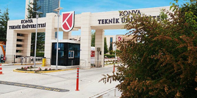 Konya Teknik Üniversitesi öğretim elemanı alım ilanı