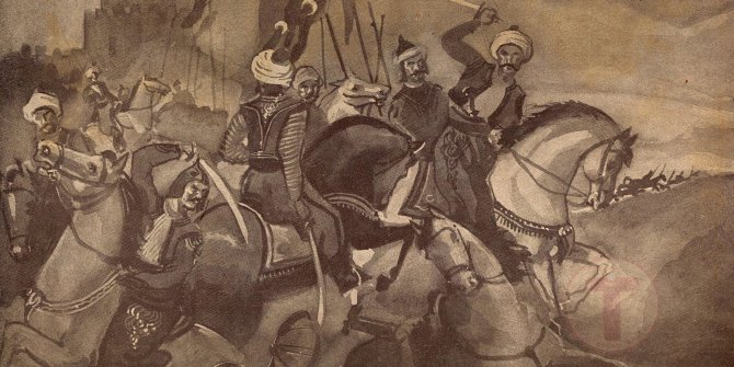 Haçlıların perişan olduğu sefer; Niğbolu Zaferi