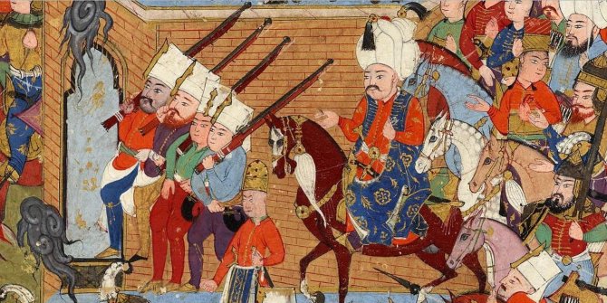 Şehzade Bayezid