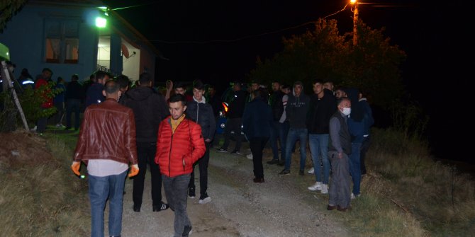 Aksaray'a şehit ateşi düştü