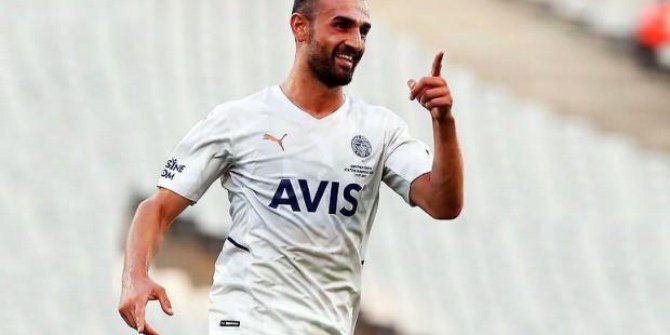 Serdar Dursun'dan transfer itirafı!