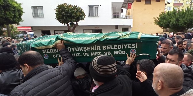 Esrarengiz ölümde tahliye kararına isyan