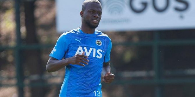 Enner Valencia, Hatayspor deplasmanında yedek başlayacak