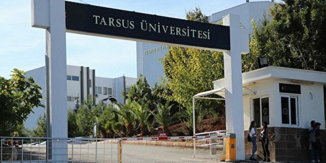 Tarsus Üniversitesi araştırma görevlisi ve öğretim görevlisi alıyor