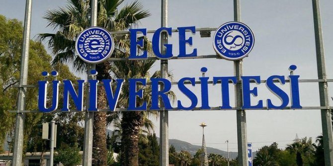 Ege Üniversitesi Öğretim Görevlisi ve Araştırma Görevlisi alım ilanı