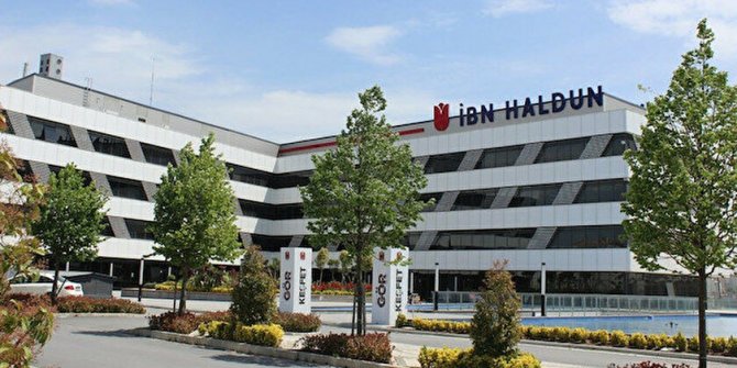 İbn Haldun Üniversitesi öğretim üyesi alım ilanı