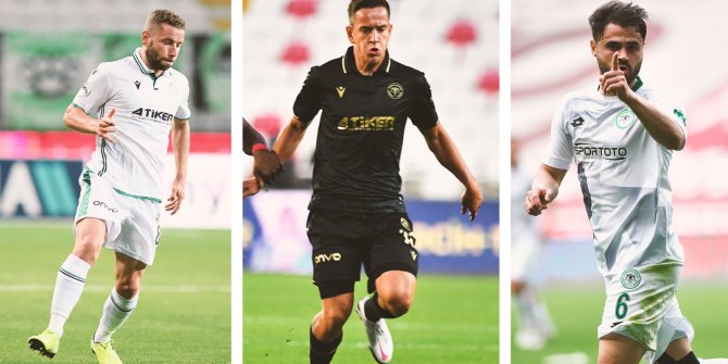 Konyaspor Başkanı'ndan birlik çağrısı!