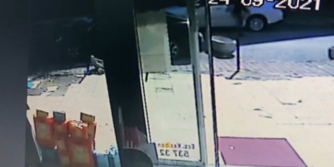Beyin cerrahının parmakları akıl almaz kazada koptu; Kopan parmaklarıyla hastaneye koştu