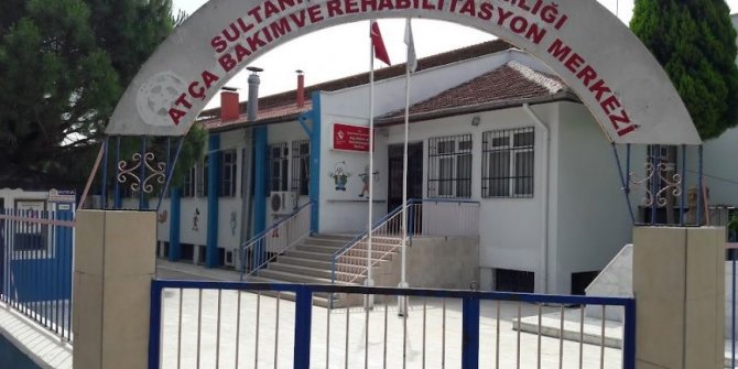 Engelli öğrenciye şiddet uygulayan bakım görevlisi tutuklandı