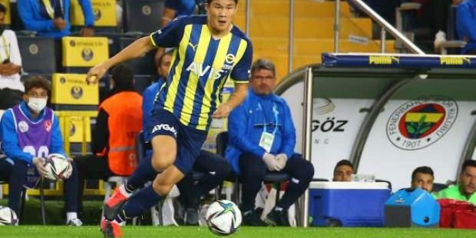 Kim Min-jae'nin performansı Güney Kore basınında