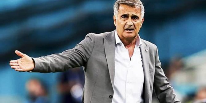 Şenol Güneş'ten sürpriz karar! Yeni adresi...