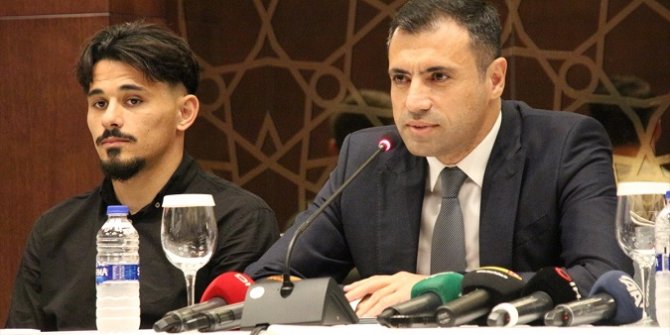 "Namağlup bir Konyaspor devam ediyor"