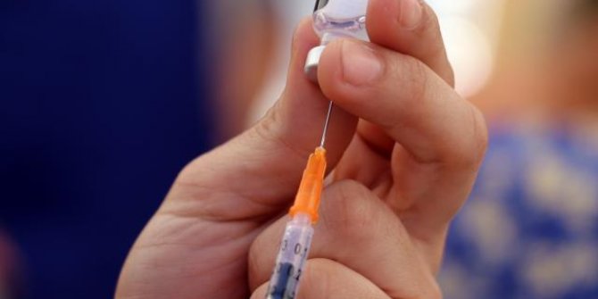 EMA Moderna'nın 3. doz aşı başvurusunu inceliyor