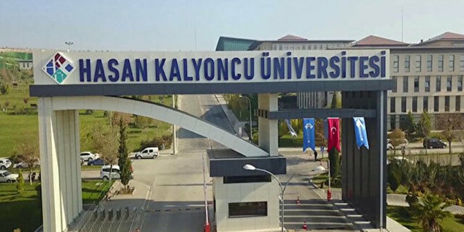 Hasan Kalyoncu Üniversitesi öğretim görevlisi alım ilanı