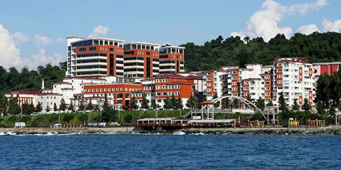 Recep Tayyip Erdoğan Üniversitesi öğretim elemanı alacak