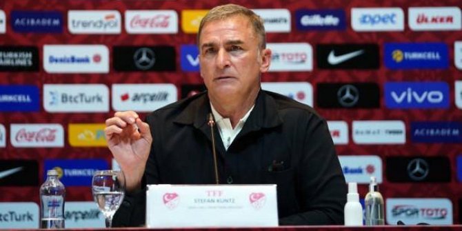 Stefan Kuntz, Berkan'a hayran kaldı! Aday kadroya çağıracak