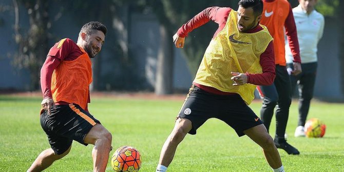Çaykur Rizespor, Galatasaray hazırlıklarına başladı