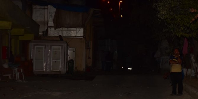 Öğütücüye ayağını kaptıran işçi hayatını kaybetti