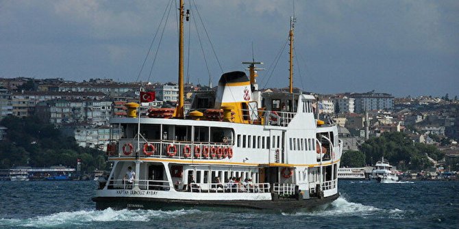 Kıyı Emniyeti Genel Müdürlüğü 9 Deniz Trafik Operatörü alımı yapacak