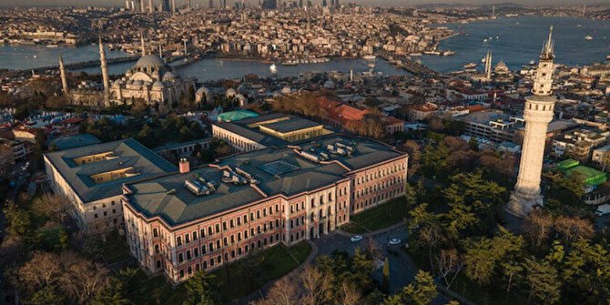 İstanbul Üniversitesi öğretim üyesi alıyor