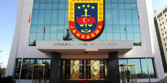 Jandarma Genel Komutanlığı 5.000 Sözleşmeli Jandarma Uzman Erbaş alıyor