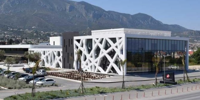 Uluslararası Final Üniversitesi 72 Akademik Personel alıyor