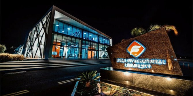 Öğretim Elemanı alım ilanı