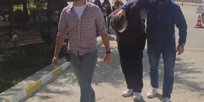 FETÖ'nün firari mahrem imamı yakalandı