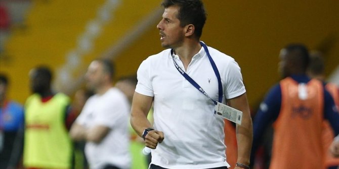 Emre Belozoglu novi trener turskog prvoligaša Basaksehira