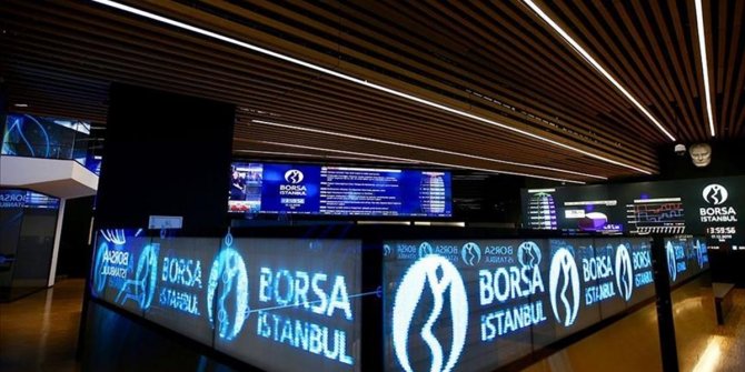 Borsa güne yükselişle başladı