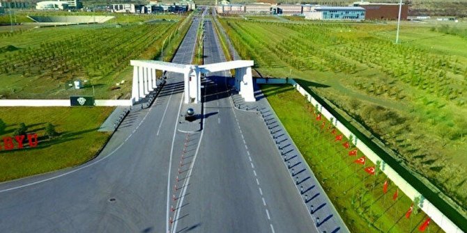 Erzincan Binali Yıldırım Üniversitesi öğretim üyesi alım ilanı