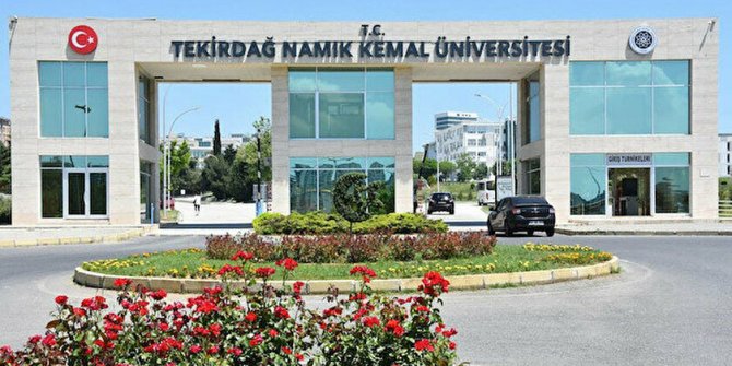 Tekirdağ Namık Kemal Üniversitesi sözleşmeli sağlık personeli alıyor