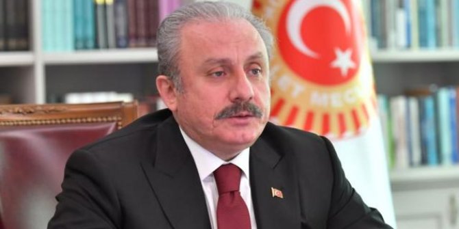 “Lütfü Türkkan, vatandaşımızın şahsında milletimizden özür dilemelidir”