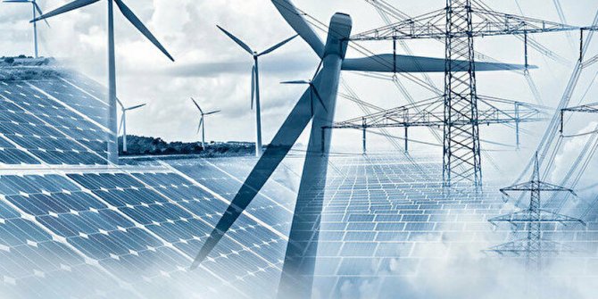 Elektrik üretim santrali satışa sunuldu