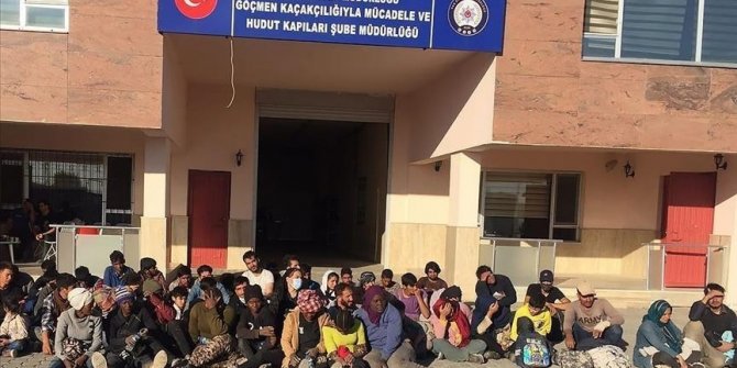 Turska: Zadržano najmanje 36 iregularnih migranata