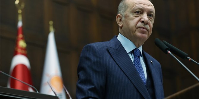 Erdogan: Vršimo pripreme za prvi građanski Ustav naše zemlje